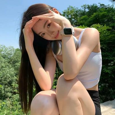美丽生灵
